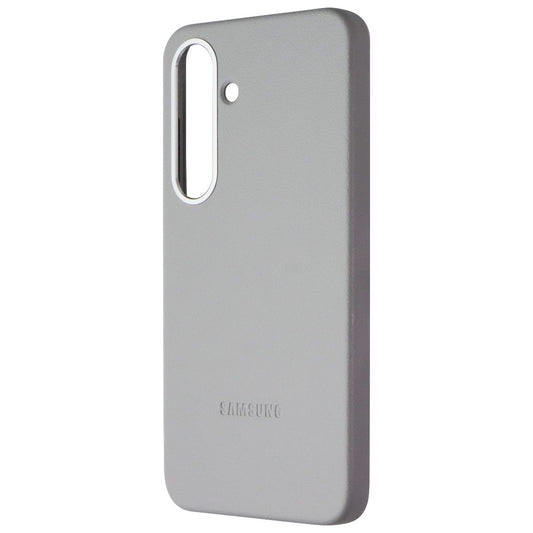 Samsung Official Kindsuit Case for Galaxy S25 - Gray Cell Phone - Cases, Covers & Skins Samsung - Simple Cell Bulk Wholesale Pricing - USA Seller