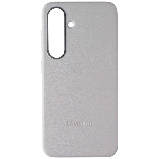 Samsung Official Kindsuit Case for Galaxy S25 - Gray Cell Phone - Cases, Covers & Skins Samsung - Simple Cell Bulk Wholesale Pricing - USA Seller