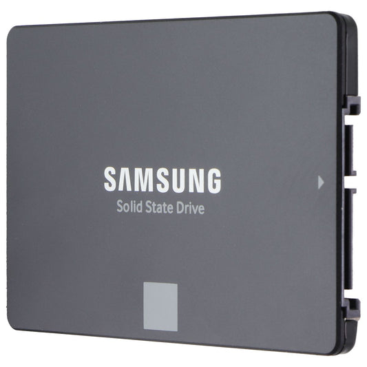 Samsung 870 EVO SATA 2.5-in (4TB) Internal Solid State Drive (MZ-77EE4T0) Digital Storage - Solid State Drives Samsung - Simple Cell Bulk Wholesale Pricing - USA Seller