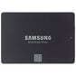 Samsung 870 EVO SATA 2.5-in (4TB) Internal Solid State Drive (MZ-77EE4T0) Digital Storage - Solid State Drives Samsung - Simple Cell Bulk Wholesale Pricing - USA Seller