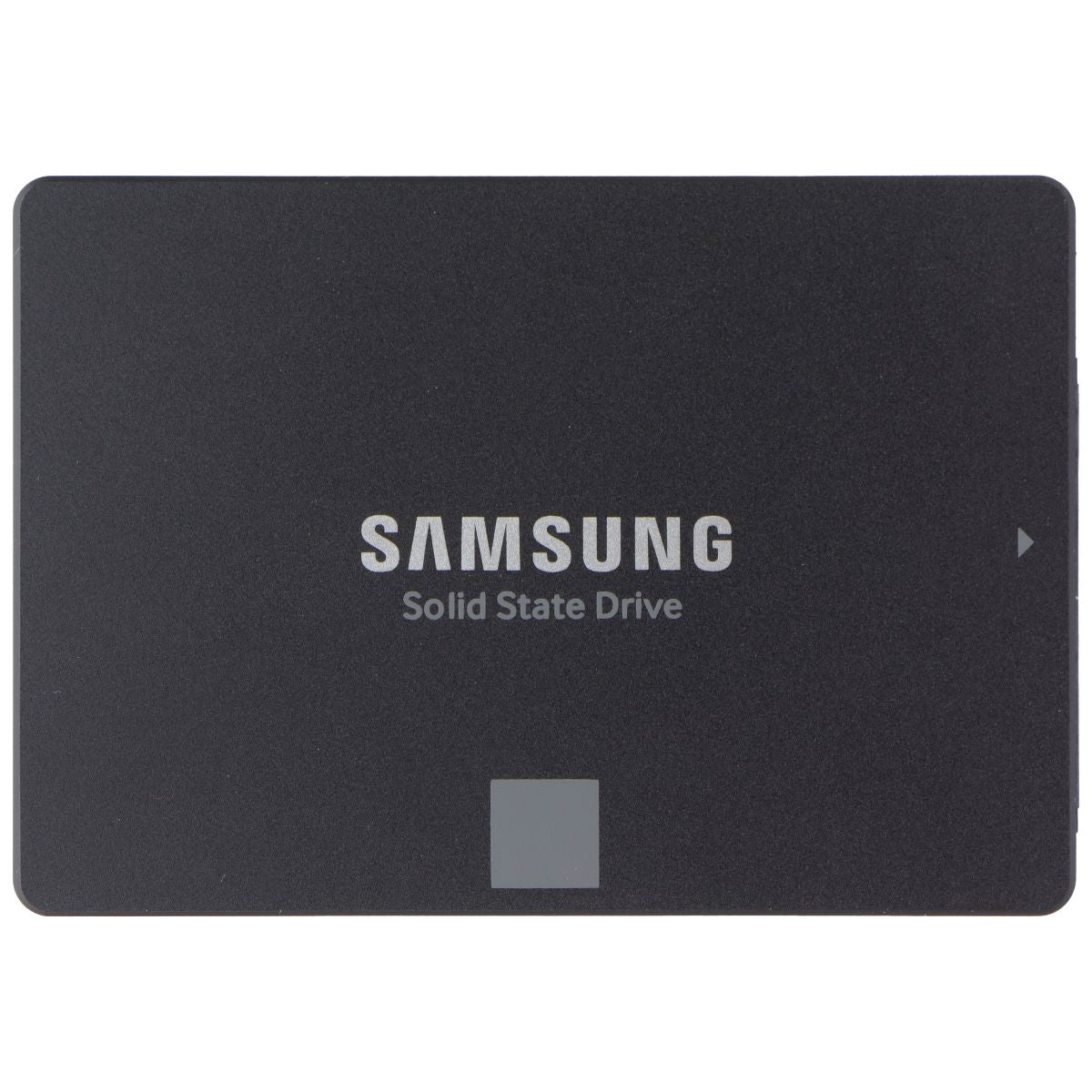Samsung 870 EVO SATA 2.5-in (4TB) Internal Solid State Drive (MZ-77EE4T0) Digital Storage - Solid State Drives Samsung - Simple Cell Bulk Wholesale Pricing - USA Seller