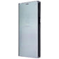 Samsung Clear View Standing Cover for Samsung Galaxy Note8 - Deep Blue Cell Phone - Cases, Covers & Skins Samsung - Simple Cell Bulk Wholesale Pricing - USA Seller