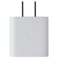 Samsung (25W) Wall Charger Power Adapter (USB-C) w/Cable - White (EP-T2510XWE)