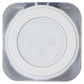 Samsung Galaxy Portable Charging Case for Fitness Ring - Size 10 / Clear Smart Watch Accessories - Smart Watch Cases Samsung - Simple Cell Bulk Wholesale Pricing - USA Seller