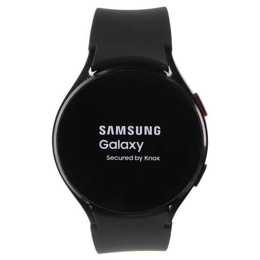 Samsung Galaxy Watch4 (SM-R870) Bluetooth + GPS - 44mm Black/Black Sport Band Smart Watches Samsung    - Simple Cell Bulk Wholesale Pricing - USA Seller