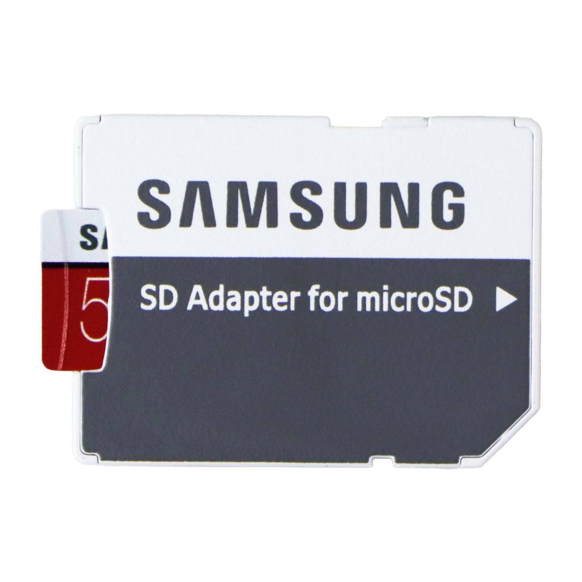 Samsung Evo Plus MicroSDXC UHS-I Memory Card with SD Adapter - 512GB Cell Phone - Memory Cards Samsung - Simple Cell Bulk Wholesale Pricing - USA Seller