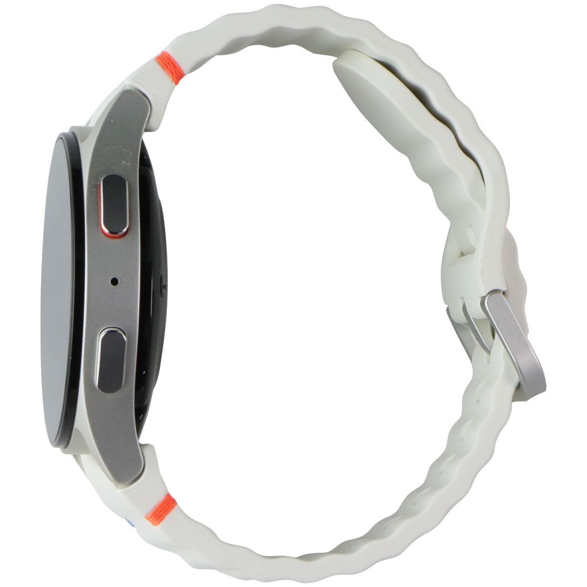 Samsung Galaxy Watch7 (40mm) Smartwatch (Unlocked) LTE + WiFi - Cream (SM-L305U)