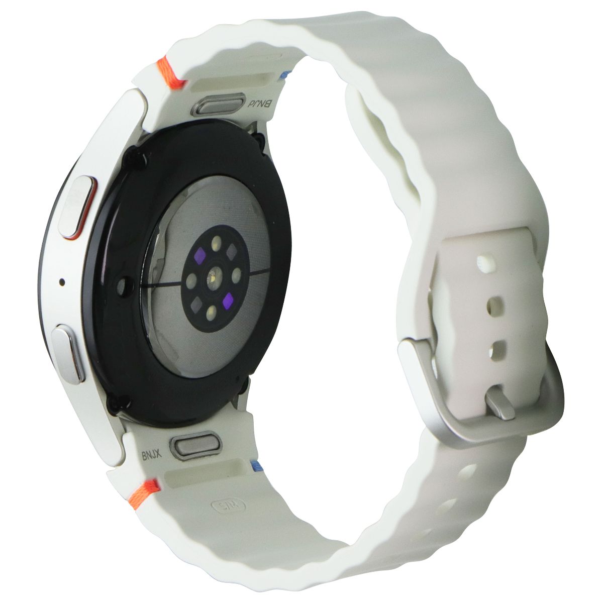 Samsung Galaxy Watch7 (40mm) Smartwatch (Unlocked) LTE + WiFi - Cream (SM-L305U)