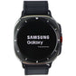 Samsung Galaxy Watch Ultra 47mm Bespoke LTE (L705U) Titanium Silver/Trail Gray Smart Watches Samsung - Simple Cell Bulk Wholesale Pricing - USA Seller