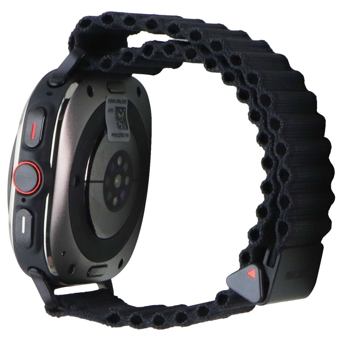 Samsung Galaxy Watch Ultra 47mm Bespoke LTE (L705U) Titanium Silver/Trail Gray