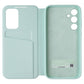 Samsung Smart View Wallet Case for Samsung Galaxy S23 FE - Mint Cell Phone - Cases, Covers & Skins Samsung - Simple Cell Bulk Wholesale Pricing - USA Seller