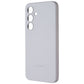Samsung Official Silicone Case for Galaxy S24 FE - Gray Cell Phone - Cases, Covers & Skins Samsung - Simple Cell Bulk Wholesale Pricing - USA Seller