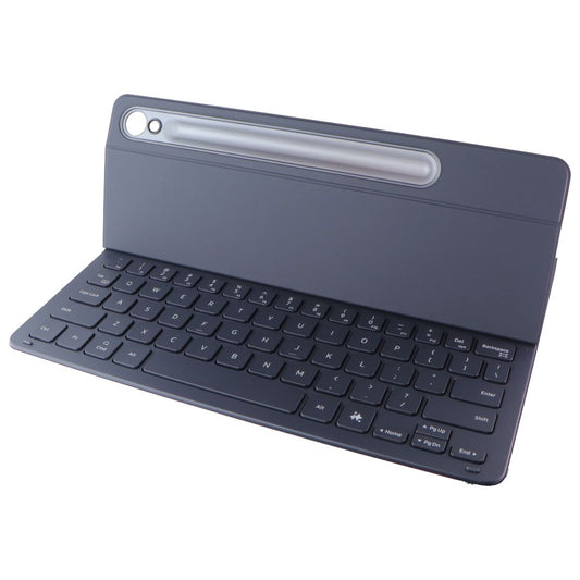 Samsung Book Cover Keyboard Slim for Galaxy Tab S10/S9/S9 FE - Black (AI KEY) iPad/Tablet Accessories - Cases, Covers, Keyboard Folios Samsung - Simple Cell Bulk Wholesale Pricing - USA Seller