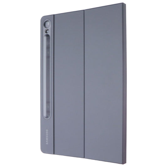 Samsung Book Cover Keyboard Slim for Galaxy Tab S9/S9 FE - Black (AI KEY) iPad/Tablet Accessories - Cases, Covers, Keyboard Folios Samsung - Simple Cell Bulk Wholesale Pricing - USA Seller