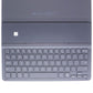 Samsung Book Cover Keyboard Slim for Galaxy Tab S9/S9 FE - Black (AI KEY) iPad/Tablet Accessories - Cases, Covers, Keyboard Folios Samsung - Simple Cell Bulk Wholesale Pricing - USA Seller
