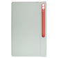 Samsung Smart Book Cover for Galaxy Tab S10 Ultra/S9 Ultra Series - Orange iPad/Tablet Accessories - Cases, Covers, Keyboard Folios Samsung - Simple Cell Bulk Wholesale Pricing - USA Seller