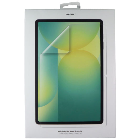 Samsung Anti-Reflecting Screen Protector for Galaxy Tab S10 FE+/S10 FE+ 5G iPad/Tablet Accessories - Screen Protectors Samsung - Simple Cell Bulk Wholesale Pricing - USA Seller