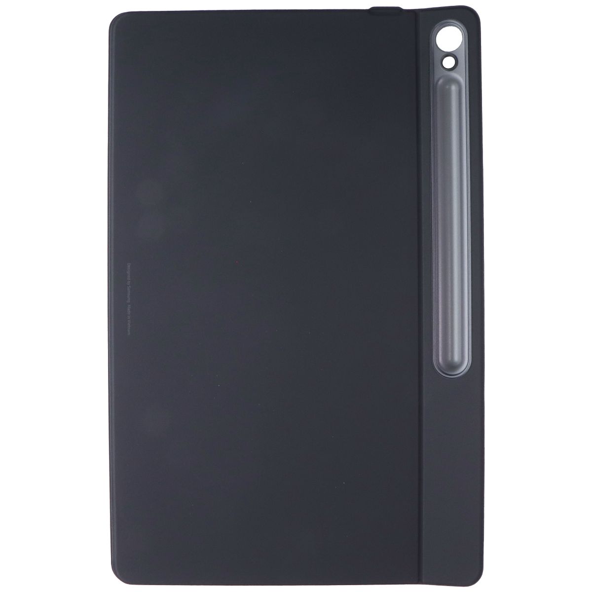 Samsung Smart Book Cover for Samsung Galaxy Tab S10 FE+ / S10 FE+ 5G - Black iPad/Tablet Accessories - Cases, Covers, Keyboard Folios Samsung - Simple Cell Bulk Wholesale Pricing - USA Seller