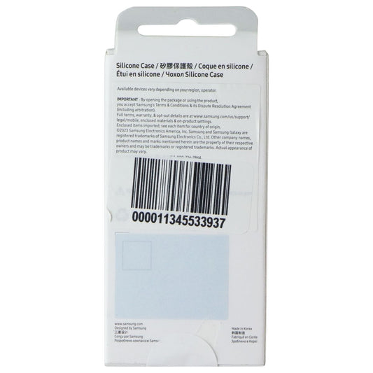 Samsung Silicone Case for Galaxy SmartTag2 - Lavender (EF-PT560CVEGUS) Cell Phone - Other Accessories Samsung - Simple Cell Bulk Wholesale Pricing - USA Seller