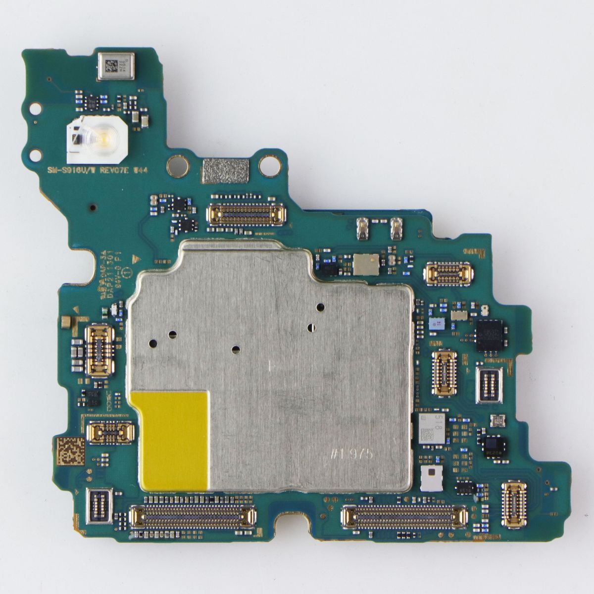 Repair Part SVC Assembly (USA) Main Motherboard for 512GB Galaxy S23+ (S916U) Cell Phone - Replacement Parts & Tools Samsung - Simple Cell Bulk Wholesale Pricing - USA Seller