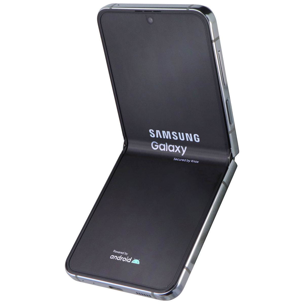 Samsung Galaxy Z Flip5 (6.7-inch) Smartphone (SM-F731U) Unlocked - 256GB / Mint Cell Phones & Smartphones Samsung - Simple Cell Bulk Wholesale Pricing - USA Seller