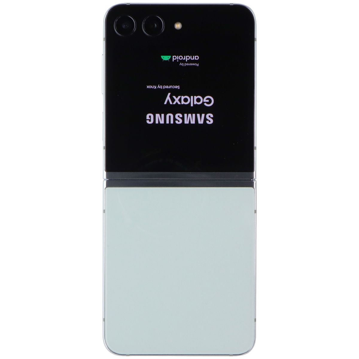 Samsung Galaxy Z Flip5 (6.7-inch) Smartphone (SM-F731U) Unlocked - 256GB / Mint Cell Phones & Smartphones Samsung - Simple Cell Bulk Wholesale Pricing - USA Seller