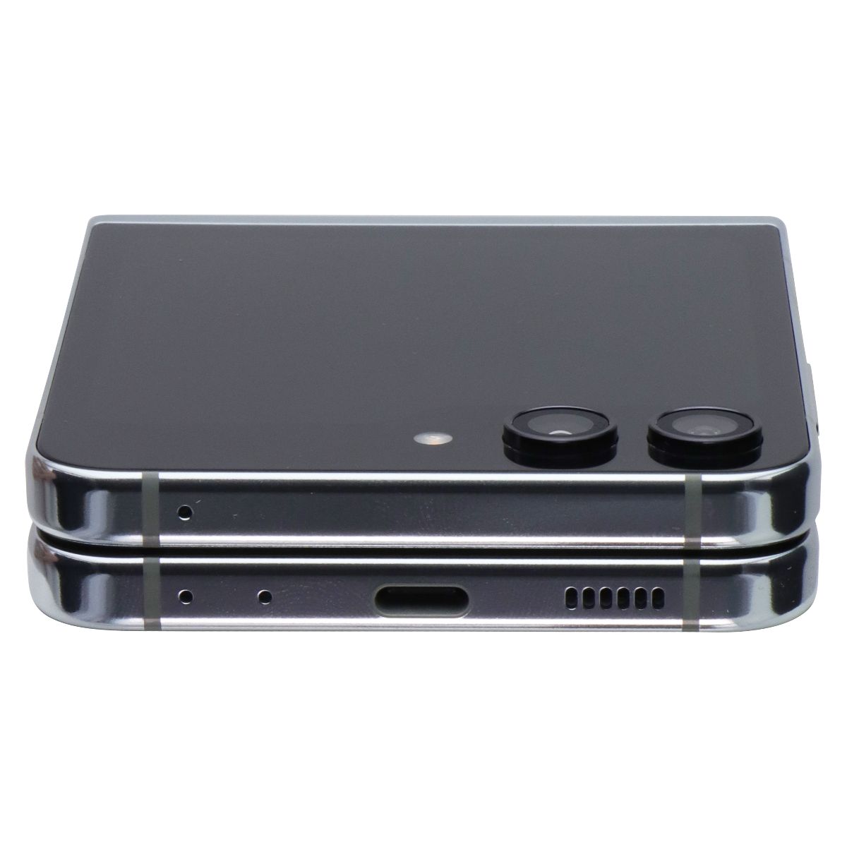 Samsung Galaxy Z Flip5 (6.7-inch) Smartphone (SM-F731U) Unlocked - 256GB / Mint Cell Phones & Smartphones Samsung - Simple Cell Bulk Wholesale Pricing - USA Seller