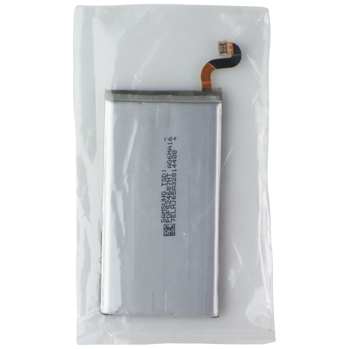Internal 3,500mAh Battery for Samsung Galaxy S8+ (Plus) - (G955) (EB-BG955ABA) Cell Phone - Replacement Parts & Tools Samsung - Simple Cell Bulk Wholesale Pricing - USA Seller