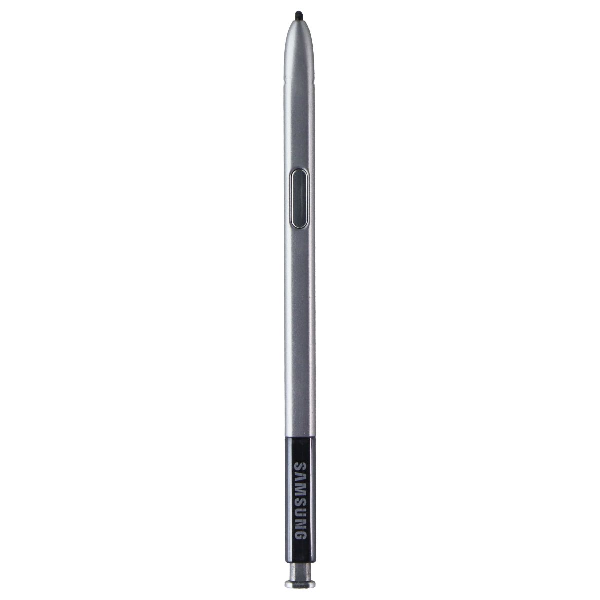 Samsung Stylus Touch S Pen for Black Sapphire Samsung Galaxy Note5 - Silver/Blk Cell Phone - Styluses Samsung - Simple Cell Bulk Wholesale Pricing - USA Seller