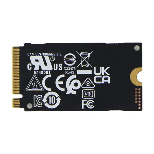 Samsung 256GB PM991 M.2 2242 42mm PCIe 3.0 x4 NVMe SSD (MZ-ALQ2560) Digital Storage - Solid State Drives Samsung - Simple Cell Bulk Wholesale Pricing - USA Seller