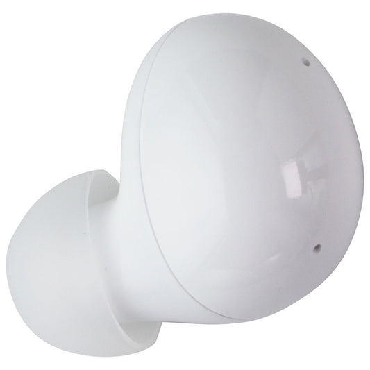 Samsung Replacement Galaxy Buds 2 (Left Side Only) Earbud - White (SM-R177) Parts & Accessories - Headsets Samsung - Simple Cell Bulk Wholesale Pricing - USA Seller