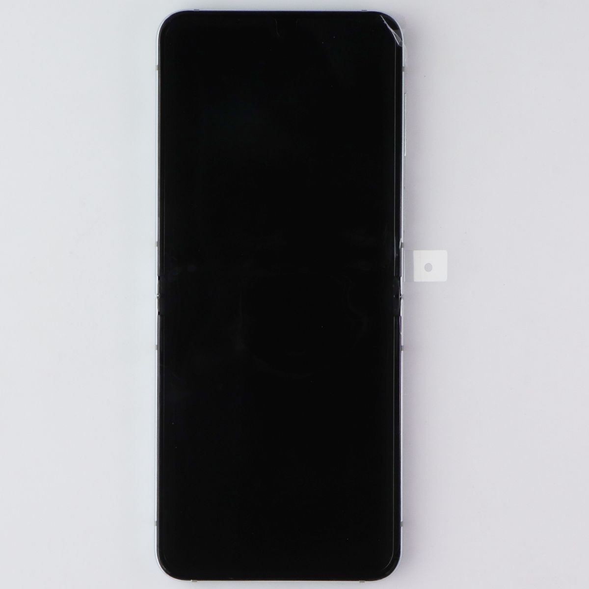 Repair Part SVC Assembly OLED Display/Frame for Galaxy Z Flip5 (SM-F731) Mint Cell Phone - Replacement Parts & Tools Samsung - Simple Cell Bulk Wholesale Pricing - USA Seller