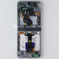 Repair Part SVC Assembly OLED Display/Frame for Galaxy Z Flip5 (SM-F731) Mint Cell Phone - Replacement Parts & Tools Samsung - Simple Cell Bulk Wholesale Pricing - USA Seller