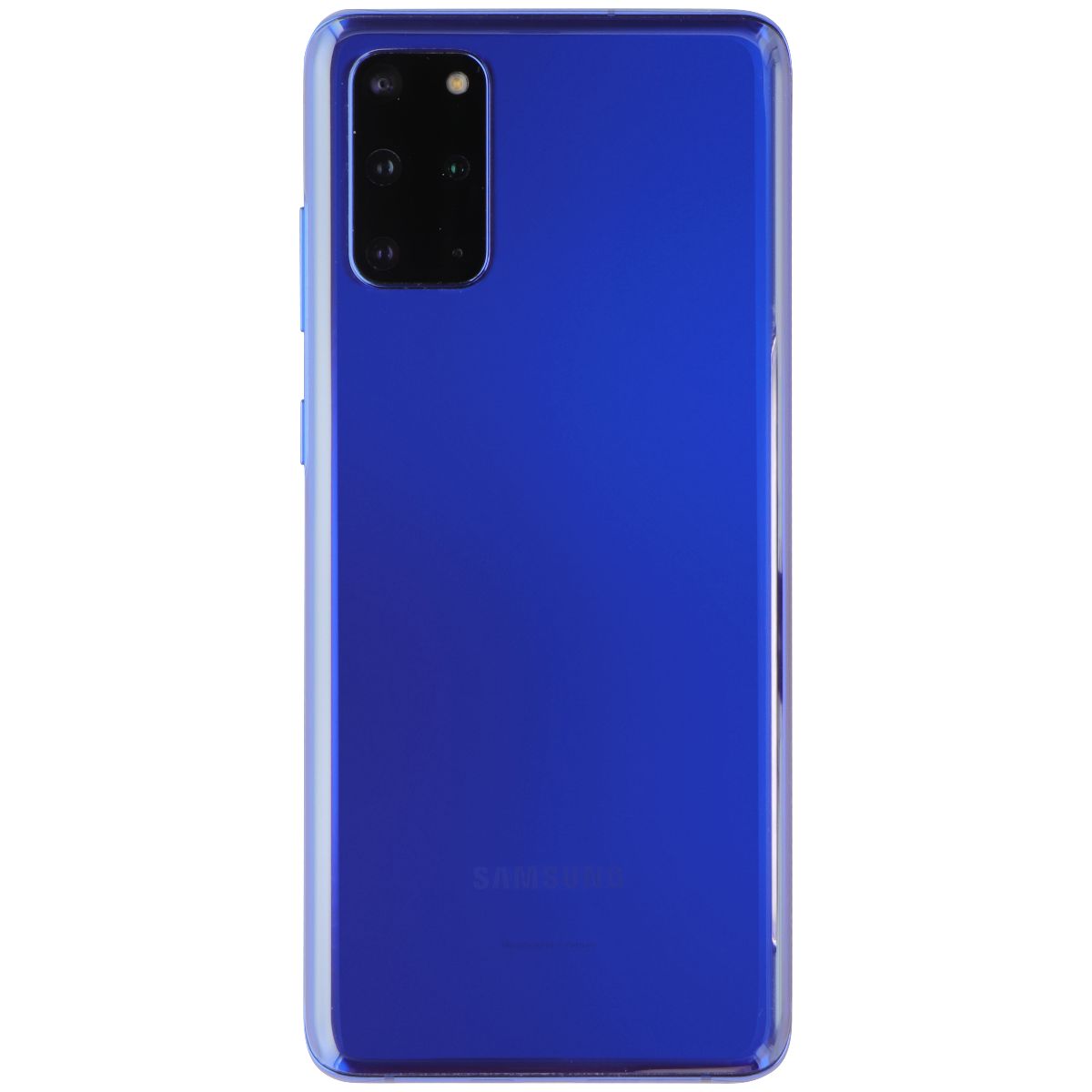 Samsung Galaxy S20+ 5G (6.7-in) (SM-G986U1) Unlocked - 128GB/Aura Blue Cell Phones & Smartphones Samsung - Simple Cell Bulk Wholesale Pricing - USA Seller