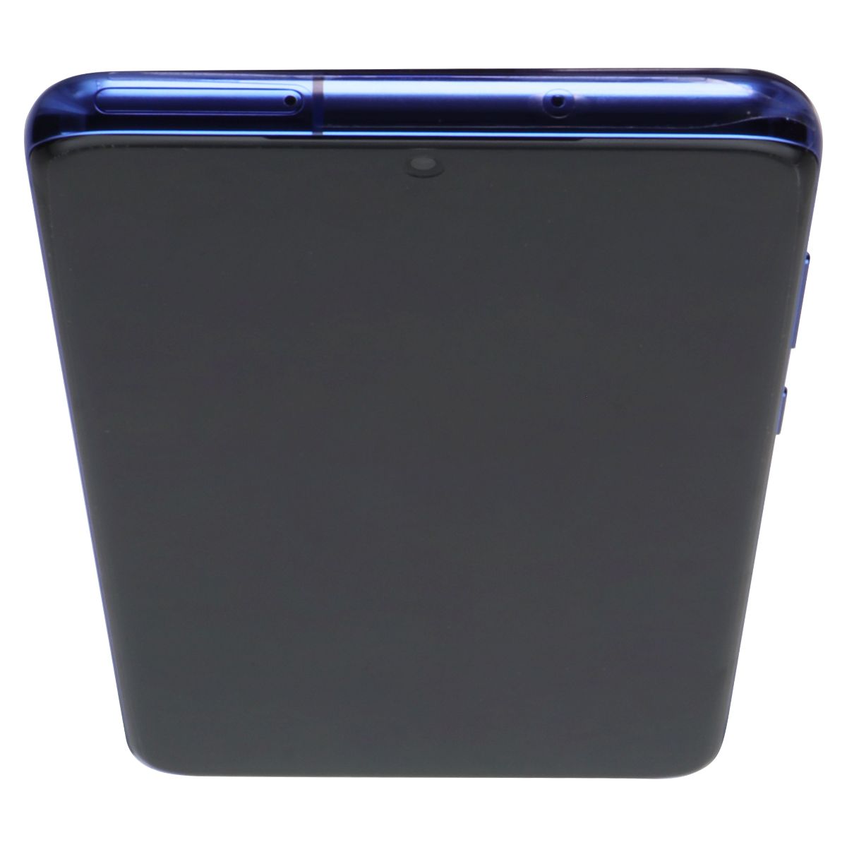 Samsung Galaxy S20+ 5G (6.7-in) (SM-G986U1) Unlocked - 128GB/Aura Blue Cell Phones & Smartphones Samsung - Simple Cell Bulk Wholesale Pricing - USA Seller