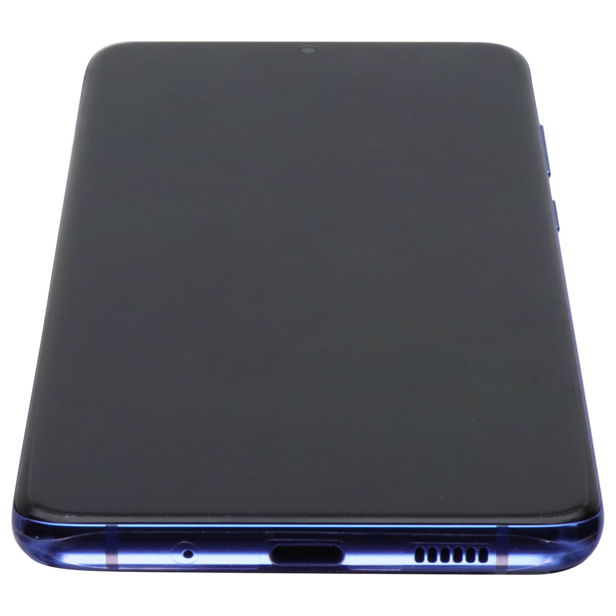 Samsung Galaxy S20+ 5G (6.7-in) (SM-G986U1) Unlocked - 128GB/Aura Blue Cell Phones & Smartphones Samsung - Simple Cell Bulk Wholesale Pricing - USA Seller