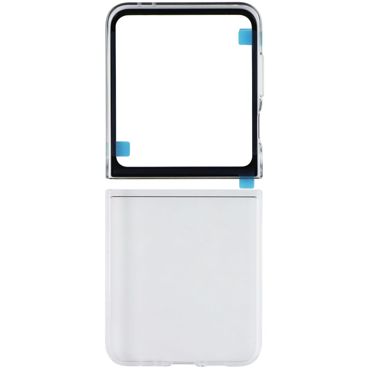 Samsung Flipsuit Card Case for Galaxy Z Flip7 FE / Flip6 - Green Bay Packers Cell Phone - Cases, Covers & Skins Samsung - Simple Cell Bulk Wholesale Pricing - USA Seller