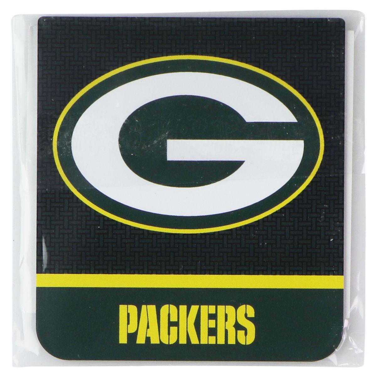 Samsung Flipsuit Card Case for Galaxy Z Flip7 FE / Flip6 - Green Bay Packers Cell Phone - Cases, Covers & Skins Samsung - Simple Cell Bulk Wholesale Pricing - USA Seller