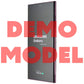 DEMO Samsung Galaxy S22 Ultra 5G (6.8-in) SM-S908U1 No Service - 128GB/Burgundy Cell Phones & Smartphones Samsung - Simple Cell Bulk Wholesale Pricing - USA Seller