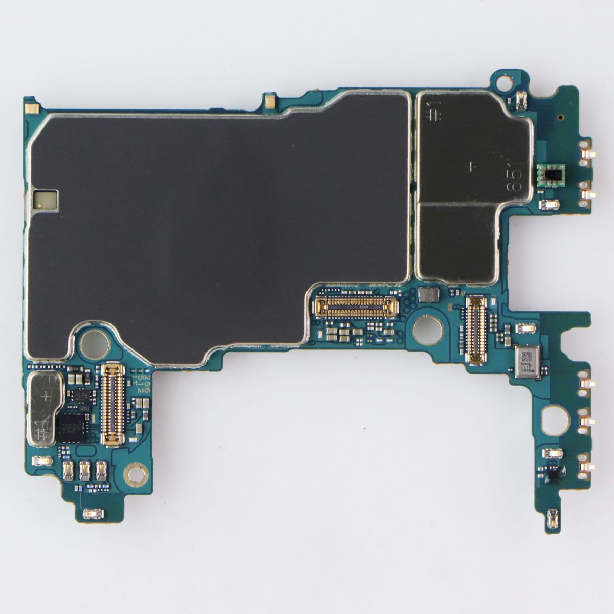 Repair Part SVC Assembly (USA) Main Motherboard for 256GB Galaxy Z Fold4 (F936U) Cell Phone - Replacement Parts & Tools Samsung - Simple Cell Bulk Wholesale Pricing - USA Seller