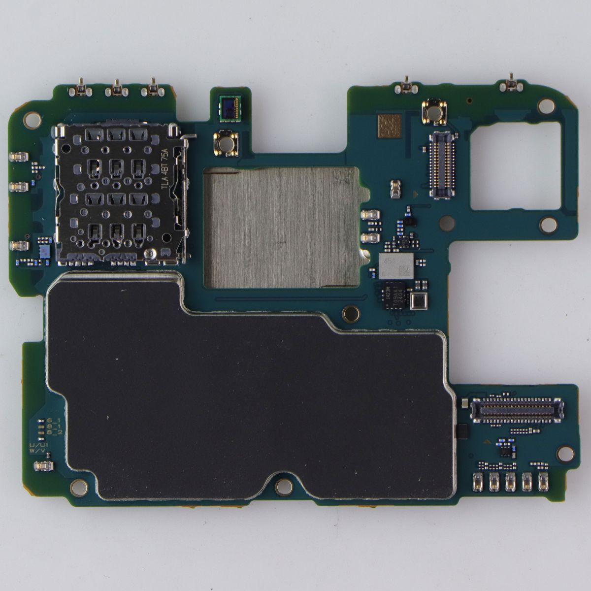 Repair Part SVC Assembly (USA) Main Motherboard for 128GB Galaxy A35 5G (A356U) Cell Phone - Replacement Parts & Tools Samsung - Simple Cell Bulk Wholesale Pricing - USA Seller