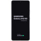 Samsung Galaxy A42 5G (6.6-inch) Smartphone (SM-A426U1) Unlocked - 128GB/Black Cell Phones & Smartphones Samsung - Simple Cell Bulk Wholesale Pricing - USA Seller
