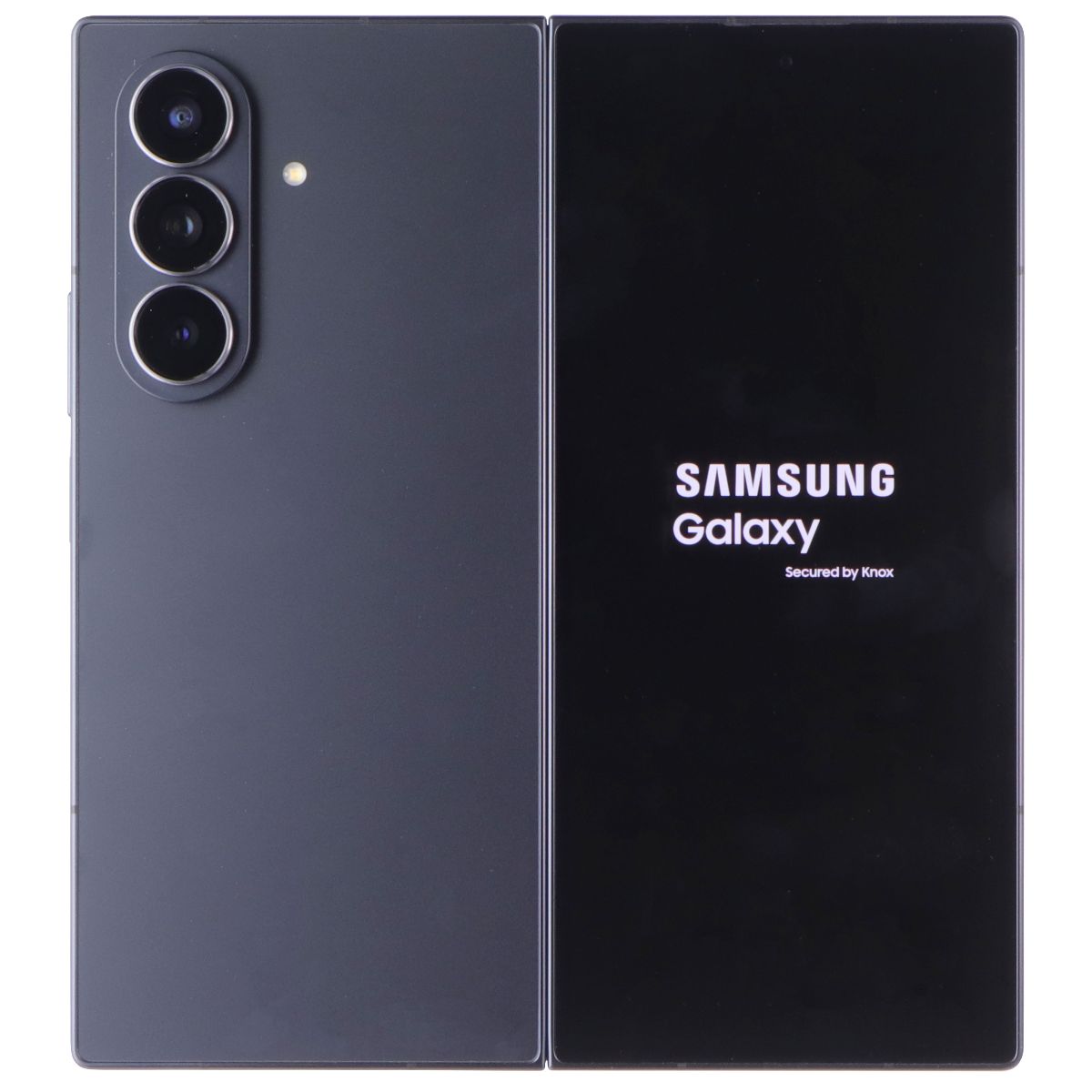 Samsung Galaxy Z Fold7 (8-inch) Smartphone (SM-F966U) Unlocked - 256GB/Black