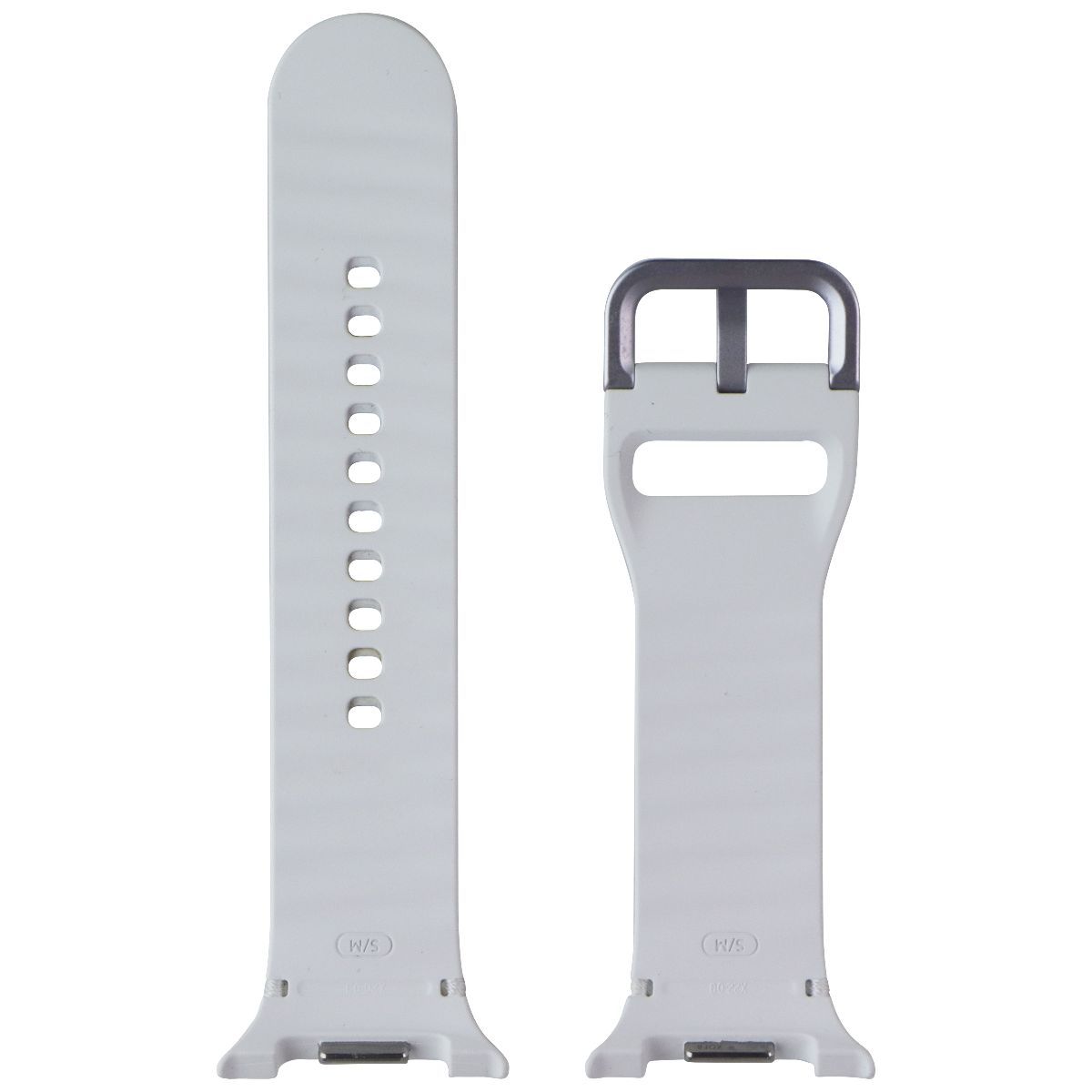 Samsung Galaxy Watch8 (40mm) LTE Unlocked Smartwatch - Silver/White (SM-L325U)