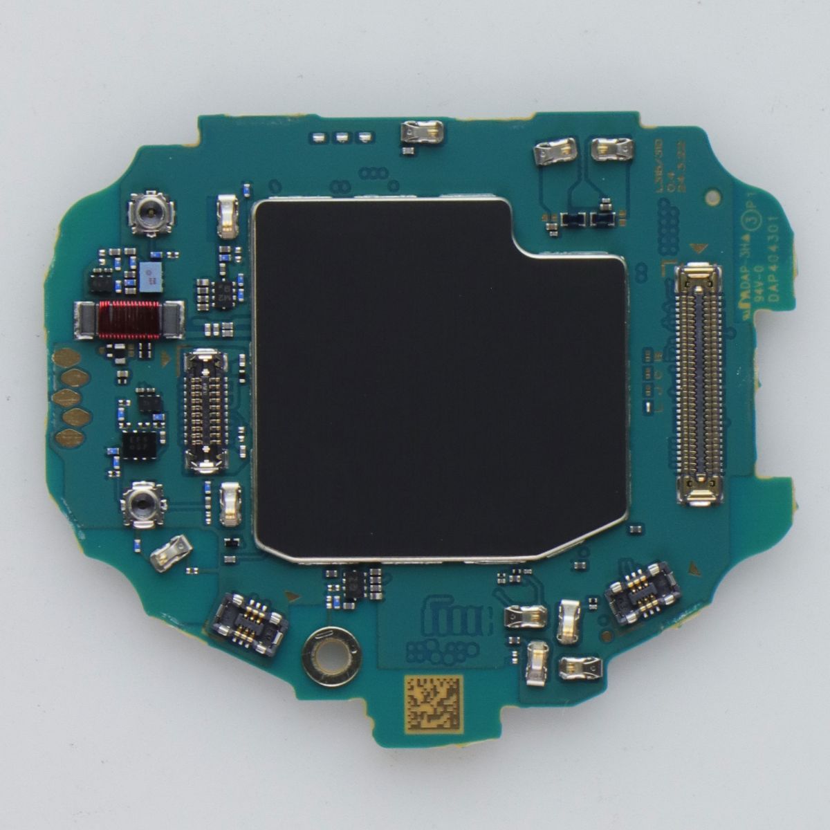 Repair Part SVC Main Motherboard (COMM) for Galaxy Watch7 (LTE, 44mm) L315U 32GB Cell Phone - Replacement Parts & Tools Samsung - Simple Cell Bulk Wholesale Pricing - USA Seller