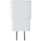 Samsung (5V/2A) Single USB Travel Adapter OEM - White (ETA-U90JWE/JWS) Cell Phone - Cables & Adapters Samsung - Simple Cell Bulk Wholesale Pricing - USA Seller