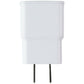 Samsung (5V/2A) Single USB Travel Adapter OEM - White (ETA-U90JWE/JWS) Cell Phone - Cables & Adapters Samsung - Simple Cell Bulk Wholesale Pricing - USA Seller
