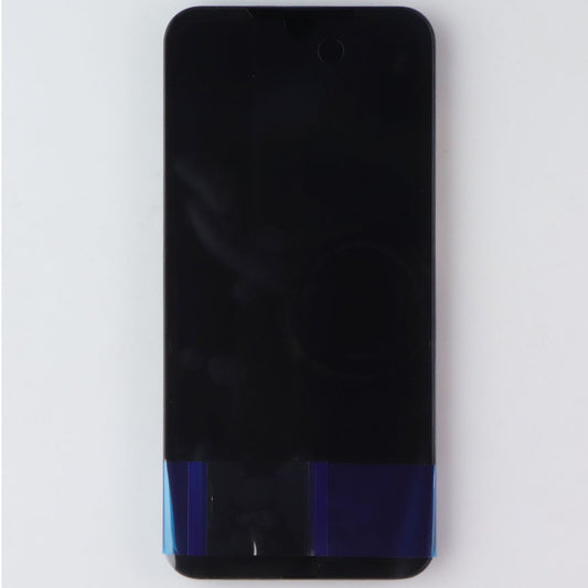 Repair Part Samsung SVC Assembly OLED Display (M/ZK) for Galaxy A15 5G SM-A156U Cell Phone - Replacement Parts & Tools Samsung - Simple Cell Bulk Wholesale Pricing - USA Seller