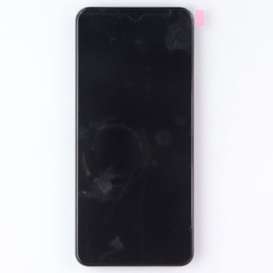 Repair Part SVC LCD Assembly (E/ZK) for Galaxy A13 5G (A135U) VZW Cell Phone - Replacement Parts & Tools Samsung - Simple Cell Bulk Wholesale Pricing - USA Seller