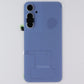 Repair Part - SVC Assm Back Glass (GH98-48662E) for Galaxy S23 FE (S711) Indigo Cell Phone - Replacement Parts & Tools Samsung - Simple Cell Bulk Wholesale Pricing - USA Seller
